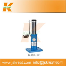 Elevator Parts|Safety Components|KT54-10 Oil Buffer|coil spring buffer